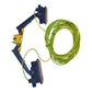 Vahle Kamen Doppelstromabnehmer SHED 2,5 qmm 450/750V mit Kabel Industrie