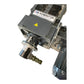 SICMEMOTORI Gleichstrommotor NP90 NS2 PVA/B3 | 9,4 kW  400 V3100–3400 U/min Ø30