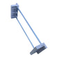 Festo Endplatte für Ventilinsel CPX-EPR-EV 195714 Endplatte für Ventilinsel