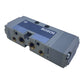 Bosch Pneumatikventil Magnetventil 0820235003 Pneumatikventil von Bosch