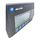 Allen Bradley PanelView550 Display PanelView550 von Allen Bradley für Industrie