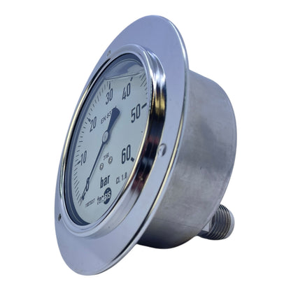 Tecsis Manometer 1105735317 0-60bar Manometer von Tecsis für die Industrie