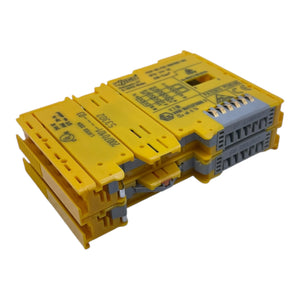 Wago Sicherheits-Eingangsmodul I/O-System 750 750-660/000-001 Modul von Wago