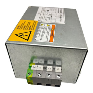 EPCOS Netzfilter 36A B84143A0036R000 Netzfilter für industriellen Einsatz