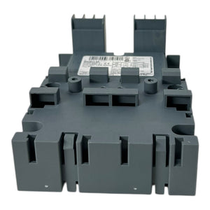 Siemens SIRIUS 3-Phasen-Sammelschiene Einspeiseklemme 3RV2917-4A