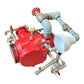 Reliable Sprinkler 6101061015 6EXMM Sprinklepumpe Reliable Sprinkler 6101061015