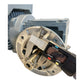 SEW gear motor 0.55kW WF20DT71D4/BMG/MM05 SEW gear motor WF20DT71D4/BMG/MM
