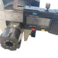 Perske KRS35.5-2D Spindelmotor 1,7kW Ø25mm Motor für industriellen Einsatz