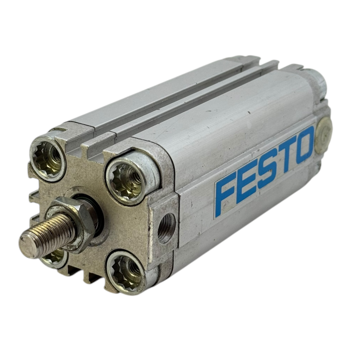 Festo ADVU-32-80-A-P-A Kompaktzylinder Pneumatikzylinder 156625 industr. Einsatz