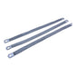 Hebotec Masseband Erdungskabel VE:3stk/pcs - für industriellen Einsatz Hebotec