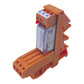 Weidmüller RS 32 Relaiskoppler 24DC LD LPA 2U VE:3stk/pcs - Industrie Einsatz