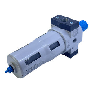 Festo Filterregeleinheit Pneumatikventil LFR-D-7-MAXI 186495