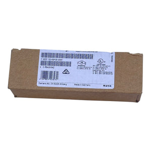Siemens Anschlussmodul SIMATIC ET200SP BaseUnit 6ES7193-6BP20-0BB1