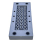 Icotek Kabeldurchführungsplatte KEL-DPZ 24/26 grau VE: 5 Stück IP54/IP66