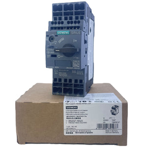 Siemens Motorschutzschalter Leistungsschalter 3RV2021-4BA25 13-20A SIRIUS