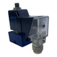Festo Magnetventil Ventilblock 0291 MCH-3-1/8 MSG-24 3599  Murr Stecker 3129020