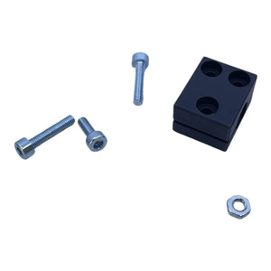 Zimmer-Group Klemmblock KB8K VE:3stk