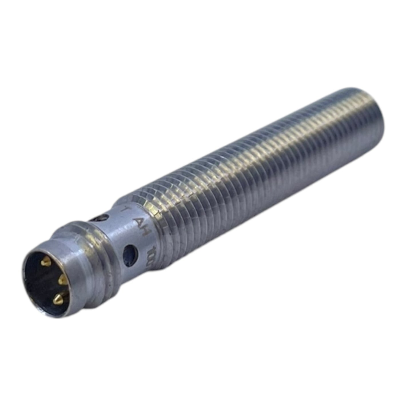 Ifm Induktiver Sensor IE5287 IEB3002BBPKG/AS für die Industrie geeignet
