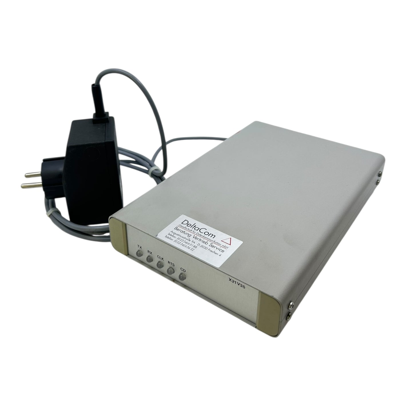 DeltaCom Modul Datenkommunikation X21V35 Datenkommunikations Modul von DeltaCom