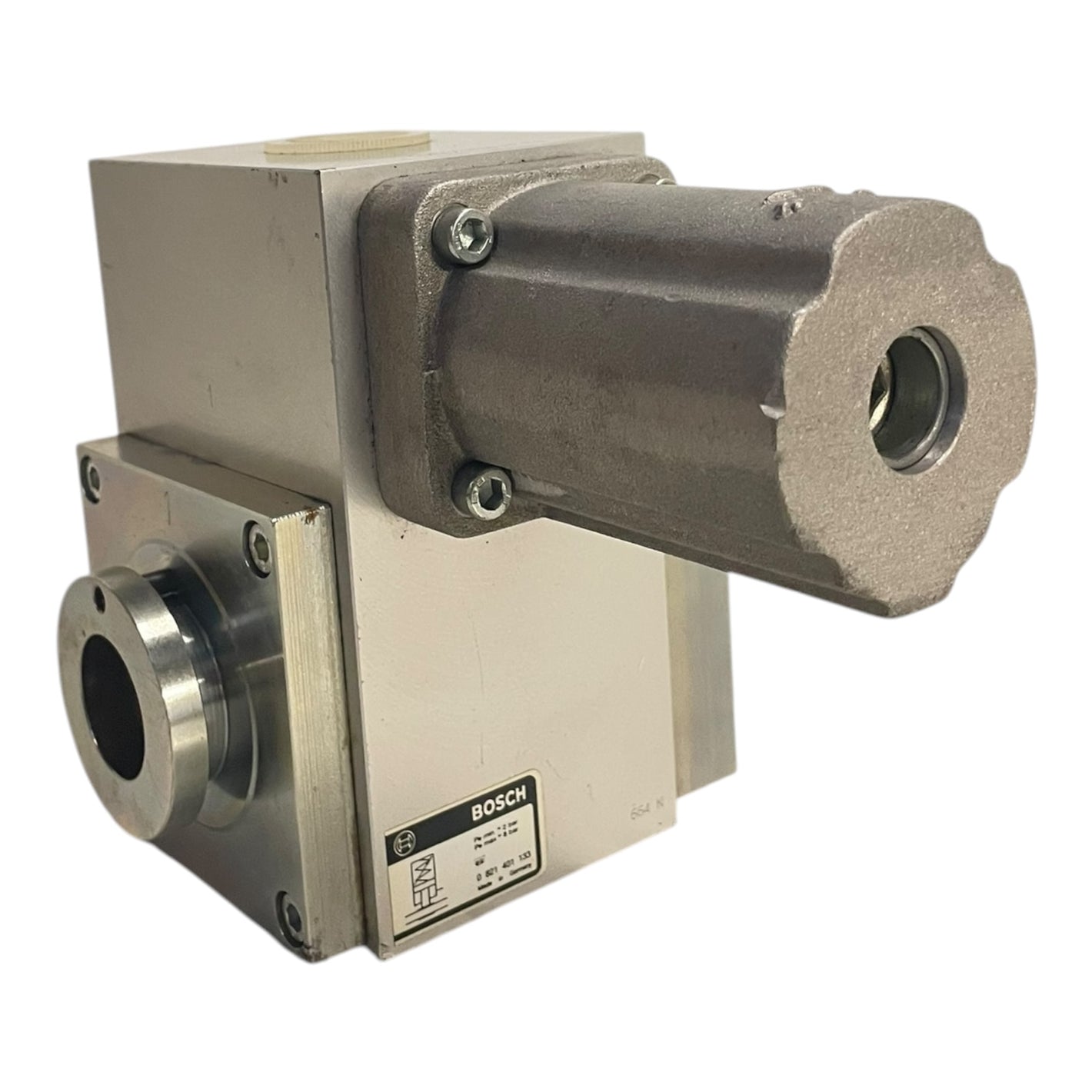 Bosch Feststelleinheit 0821401133 Feststelleinheit von Bosch für die Industrie