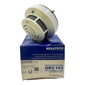 Hekatron Optischer Melder ORS142 Optischer Melder von Hekatron für die Industrie