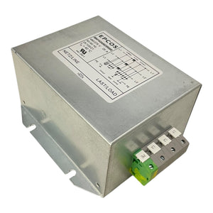 EPCOS Netzfilter 25A B84143A0025R000 Netzfilter für industriellen Einsatz EPCOS