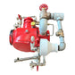 Reliable Sprinkler 6101061015 6EXMM Sprinklepumpe Reliable Sprinkler 6101061015