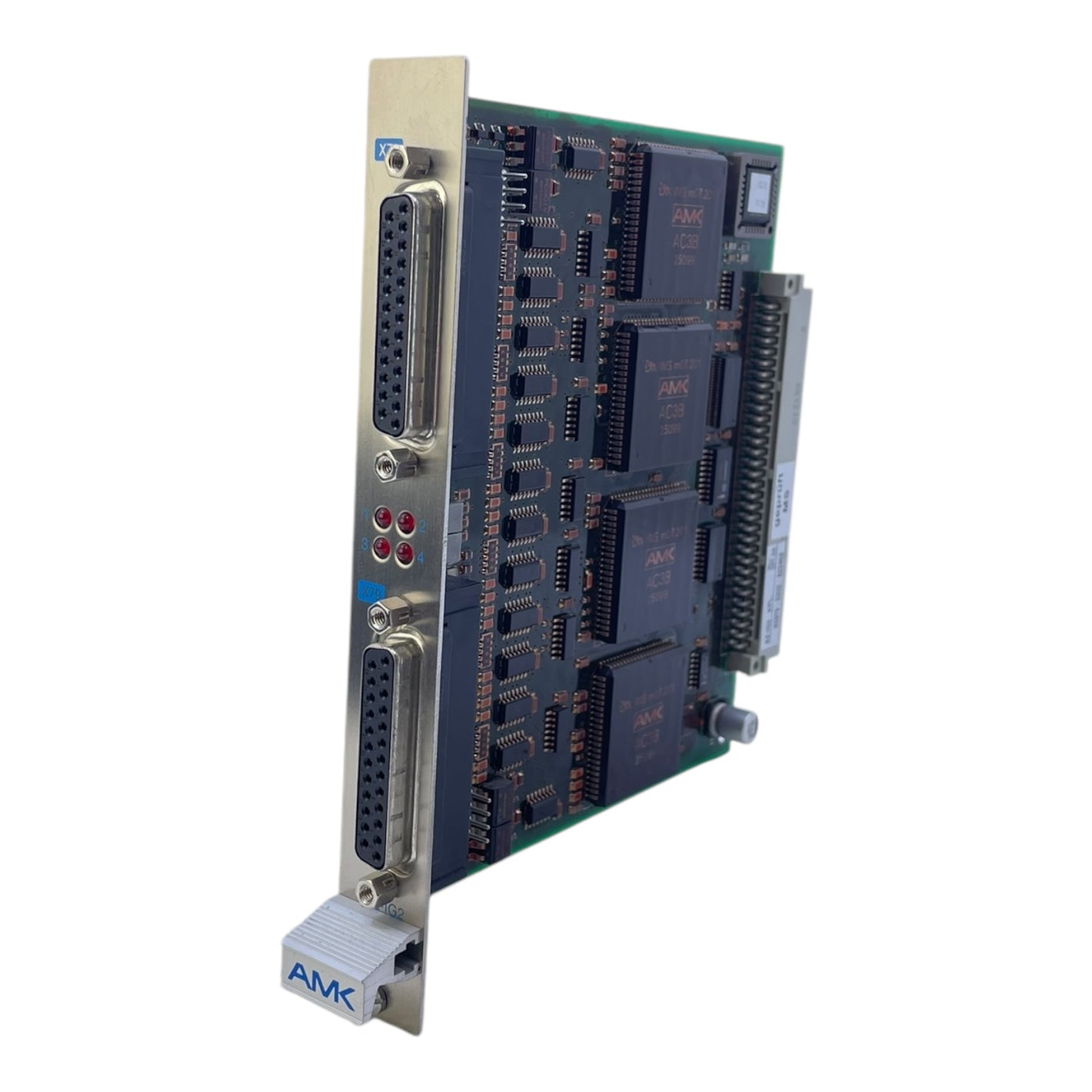 AMK AZ-IG2-1.01 Inverter Platine für Frequenzumrichter  -  industrieller Einsatz