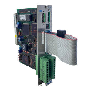 AMK AW-R02-1.04 Inverter Platine für Frequenzumrichter für industriellen Einsatz
