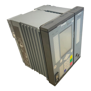Siemens P1L226707 7UM85 SIPROTEC Generatorschutz für industriellen Einsatz