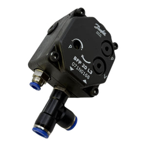 Danfoss BFP20L3 oil burner pump for industrial use Oil burner pump
