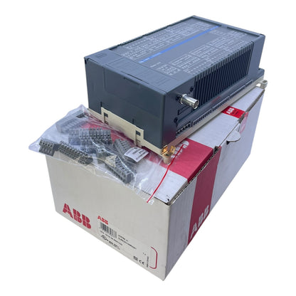 ABB 07KT94 Advant Controller GJR5252100R3261 Basic Unit  - industriellen Einsatz