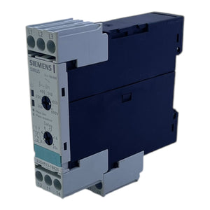Siemens 3UG4513-1BR20 Überwachungsrelais für industriellen Einsatz Relais