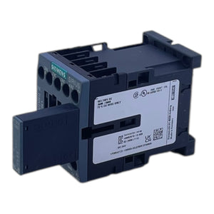 Siemens 3RH2131-1BB40 Hilfsschütz für industriellen Einsatz Hilfsschütz