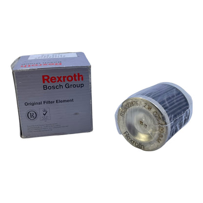 Rexroth R928022876 Filter - für industriellen Einsatz Rexroth Filter Industrie