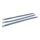 Hebotec Masseband Erdungskabel VE:3stk/pcs - für industriellen Einsatz Hebotec