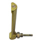 Sika Thermometer 0-100C für industriellen Anwendungen Thermometer