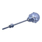 Conatex Pt100/B/3 Thermometer für industriellen Einsatz Thermometer