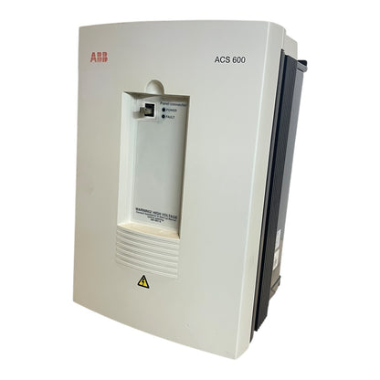 ABB Frequenzumrichter 15kW ACS600 ACS60100206S00C1200901 64100025 Umrichter