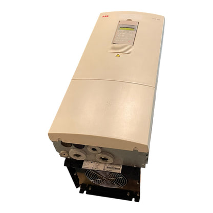 ABB Frequenzumrichter 30KW ACS601 Frequenzumrichter für industriellen Einsatz