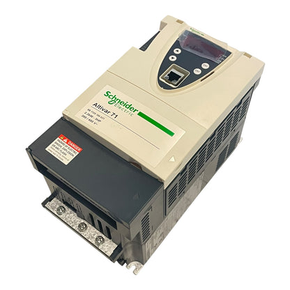 Schneider Frequenzumrichter 2,2kW Altivar 71 380V Frequenzumrichter 2,2kW 3HP