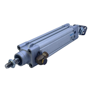 Festo Pneumatikzylinder Normzylinder DNC-32-100-PPV-A 163309