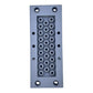 Icotek Kabeldurchführungsplatte KEL-DPZ 24/26 grau VE: 5 Stück IP54/IP66