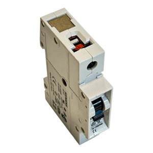 Siemens Leitungsschutzschalter 230V 5SX2 1-polig max. 230V AC Sicherungsautomat