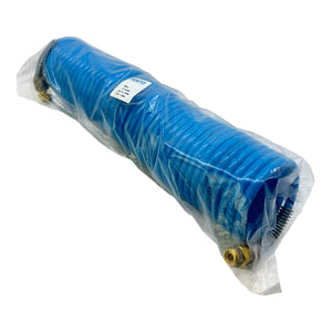 Festo Spiralschlauch PPS-6-7,5-1/4-BL Kunststoffschlauch Blau 19796 Industrie