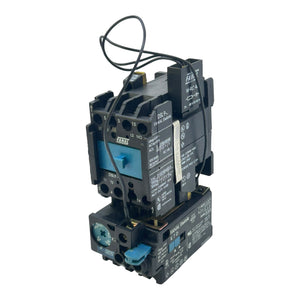 Fanal Schütz DSL9 + K7D + W-RC48 20A 5,5kW 24V Spule Schaltgerät 3-phasig