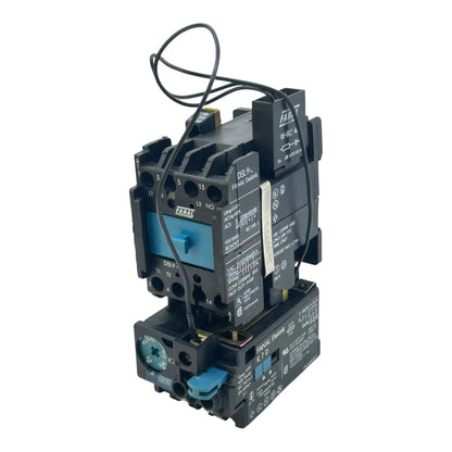 Fanal Schütz DSL9 + K7D + W-RC48 20A 5,5kW 24V Spule Schaltgerät 3-phasig