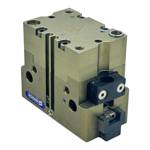 Schunk Greifer Parallelgreifer JGP64-1IS 308622 pneumatisch