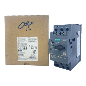 Siemens Motorschutzschalter Leistungsschalter 3RV2031-4KA15 62-73A SIRIUS