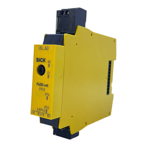 SICK Sicherheitssteuerung Safety Controller FX3-CPU130002 1043784 SIL3 PL e 24V